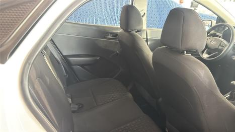 HYUNDAI HB 20 Hatch 1.0 12V 4P FLEX COMFORT FOR YOU PLUS, Foto 17