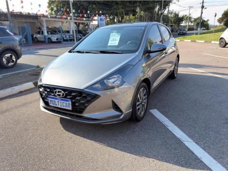 HYUNDAI HB 20 Hatch 1.0 12V 4P FLEX TGDI TURBO PLATINUM, Foto 1