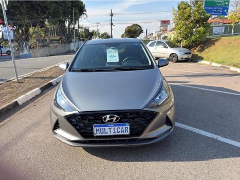 HYUNDAI HB 20 Hatch 1.0 12V 4P FLEX TGDI TURBO PLATINUM, Foto 2