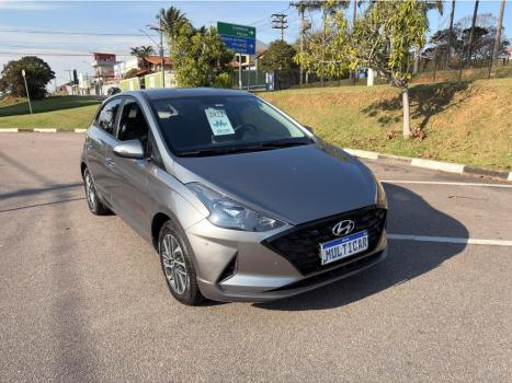 HYUNDAI HB 20 Hatch 1.0 12V 4P FLEX TGDI TURBO PLATINUM, Foto 3