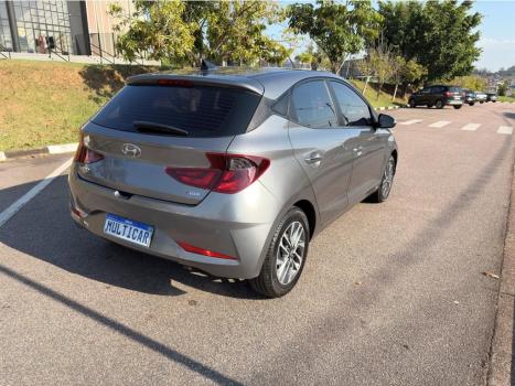 HYUNDAI HB 20 Hatch 1.0 12V 4P FLEX TGDI TURBO PLATINUM, Foto 6
