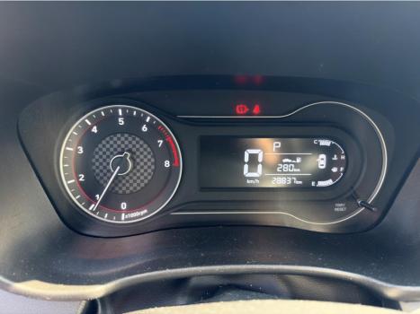 HYUNDAI HB 20 Hatch 1.0 12V 4P FLEX TGDI TURBO PLATINUM, Foto 11