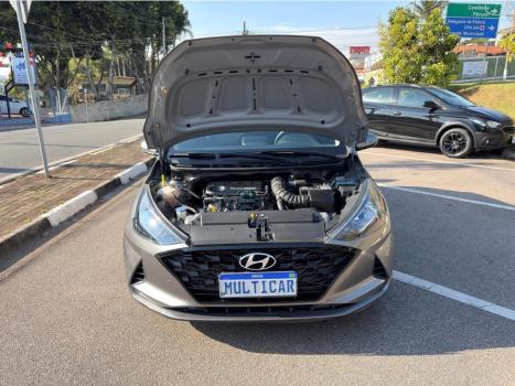 HYUNDAI HB 20 Hatch 1.0 12V 4P FLEX TGDI TURBO PLATINUM, Foto 13