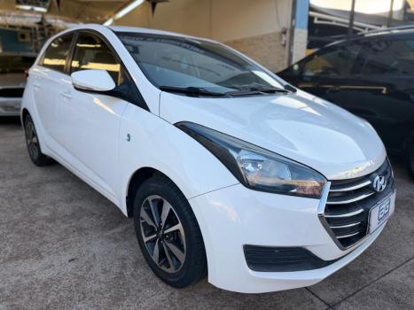HYUNDAI HB 20 Hatch 1.0 12V 4P FLEX COMFORT 5 ANOS, Foto 4
