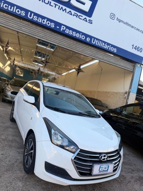 HYUNDAI HB 20 Hatch 1.0 12V 4P FLEX COMFORT 5 ANOS, Foto 5
