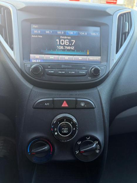 HYUNDAI HB 20 Hatch 1.0 12V 4P FLEX COMFORT 5 ANOS, Foto 6