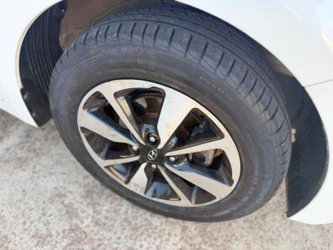 HYUNDAI HB 20 Hatch 1.0 12V 4P FLEX COMFORT 5 ANOS, Foto 7
