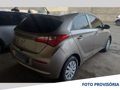 HYUNDAI HB 20 Hatch 1.0 12V 4P FLEX COMFORT PLUS, Foto 2