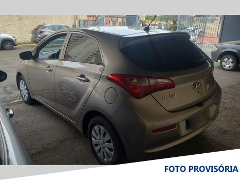 HYUNDAI HB 20 Hatch 1.0 12V 4P FLEX COMFORT PLUS, Foto 3