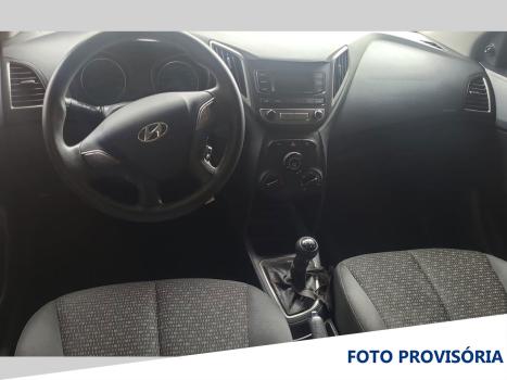 HYUNDAI HB 20 Hatch 1.0 12V 4P FLEX COMFORT PLUS, Foto 4