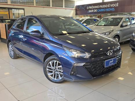 HYUNDAI HB 20 Hatch 1.0 12V 4P LIMITED, Foto 1