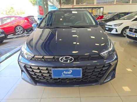 HYUNDAI HB 20 Hatch 1.0 12V 4P LIMITED, Foto 2