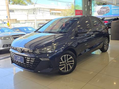 HYUNDAI HB 20 Hatch 1.0 12V 4P LIMITED, Foto 3