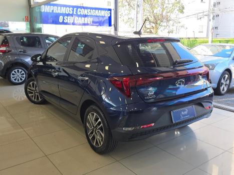 HYUNDAI HB 20 Hatch 1.0 12V 4P LIMITED, Foto 4