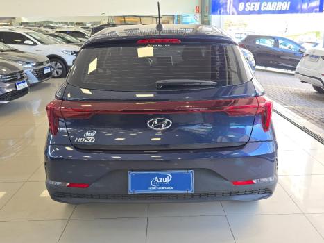 HYUNDAI HB 20 Hatch 1.0 12V 4P LIMITED, Foto 5