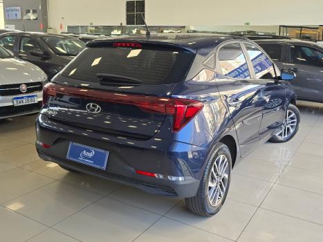 HYUNDAI HB 20 Hatch 1.0 12V 4P LIMITED, Foto 6