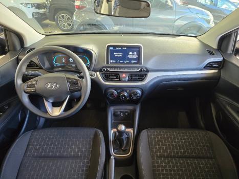 HYUNDAI HB 20 Hatch 1.0 12V 4P LIMITED, Foto 7