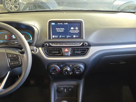 HYUNDAI HB 20 Hatch 1.0 12V 4P LIMITED, Foto 8