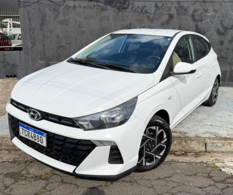 HYUNDAI HB 20 Hatch 1.0 12V 4P FLEX SENSE PLUS, Foto 2