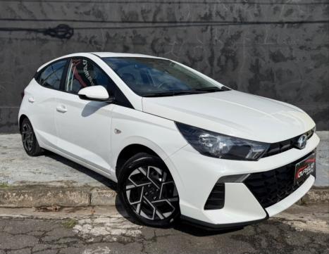 HYUNDAI HB 20 Hatch 1.0 12V 4P FLEX SENSE PLUS, Foto 3