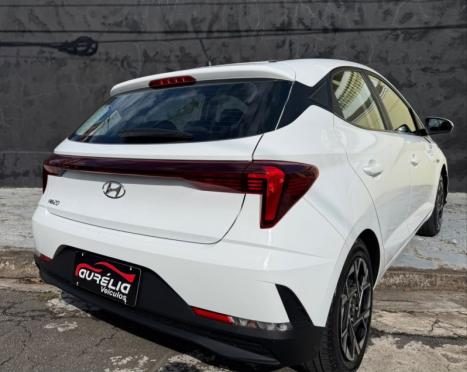 HYUNDAI HB 20 Hatch 1.0 12V 4P FLEX SENSE PLUS, Foto 5
