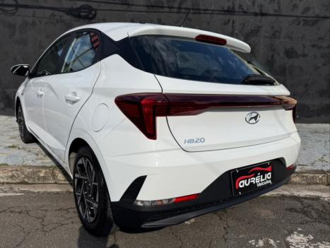 HYUNDAI HB 20 Hatch 1.0 12V 4P FLEX SENSE PLUS, Foto 6