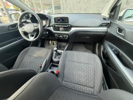 HYUNDAI HB 20 Hatch 1.0 12V 4P FLEX SENSE PLUS, Foto 9