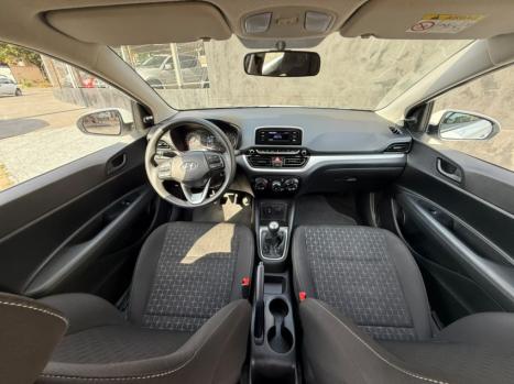 HYUNDAI HB 20 Hatch 1.0 12V 4P FLEX SENSE PLUS, Foto 10