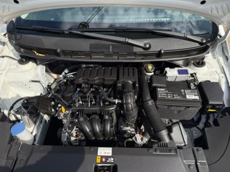 HYUNDAI HB 20 Hatch 1.0 12V 4P FLEX SENSE PLUS, Foto 11
