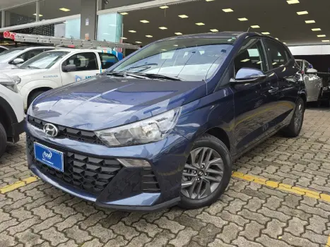 HYUNDAI HB 20 Hatch 1.0 12V 4P LIMITED, Foto 3