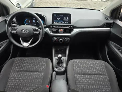 HYUNDAI HB 20 Hatch 1.0 12V 4P LIMITED, Foto 7