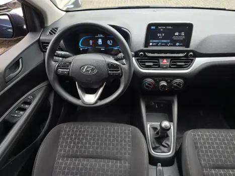 HYUNDAI HB 20 Hatch 1.0 12V 4P LIMITED, Foto 11