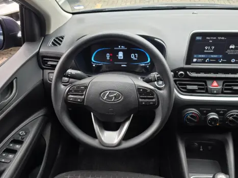 HYUNDAI HB 20 Hatch 1.0 12V 4P LIMITED, Foto 12