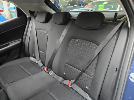 HYUNDAI HB 20 Hatch 1.0 12V 4P LIMITED, Foto 17