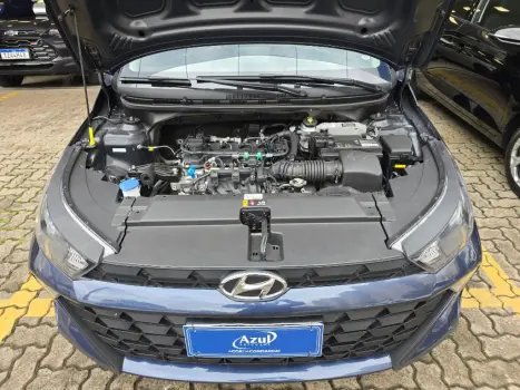HYUNDAI HB 20 Hatch 1.0 12V 4P LIMITED, Foto 19