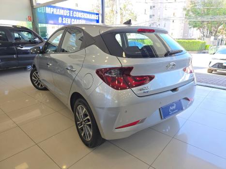 HYUNDAI HB 20 Hatch 1.0 12V 4P FLEX TGDI TURBO PLATINUM PLUS AUTOMÁTICO, Foto 4