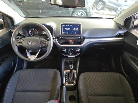 HYUNDAI HB 20 Hatch 1.0 12V 4P FLEX TGDI TURBO PLATINUM PLUS AUTOMÁTICO, Foto 7