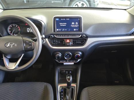 HYUNDAI HB 20 Hatch 1.0 12V 4P FLEX TGDI TURBO PLATINUM PLUS AUTOMÁTICO, Foto 8