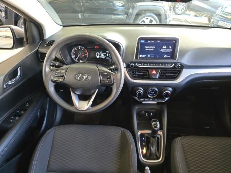 HYUNDAI HB 20 Hatch 1.0 12V 4P FLEX TGDI TURBO PLATINUM PLUS AUTOMÁTICO, Foto 11