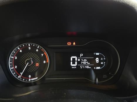 HYUNDAI HB 20 Hatch 1.0 12V 4P FLEX TGDI TURBO PLATINUM PLUS AUTOMÁTICO, Foto 13