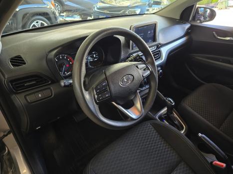 HYUNDAI HB 20 Hatch 1.0 12V 4P FLEX TGDI TURBO PLATINUM PLUS AUTOMÁTICO, Foto 15