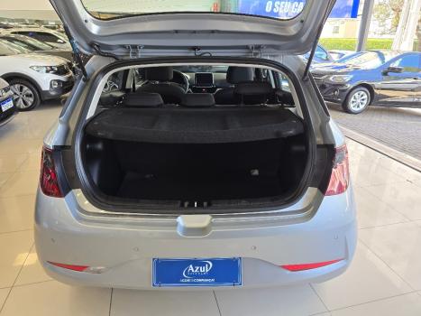 HYUNDAI HB 20 Hatch 1.0 12V 4P FLEX TGDI TURBO PLATINUM PLUS AUTOMÁTICO, Foto 18