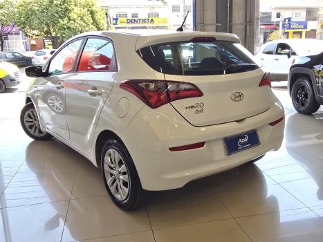 HYUNDAI HB 20 Hatch , Foto 4