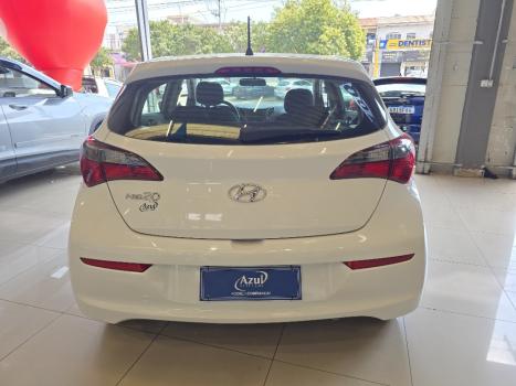 HYUNDAI HB 20 Hatch , Foto 5