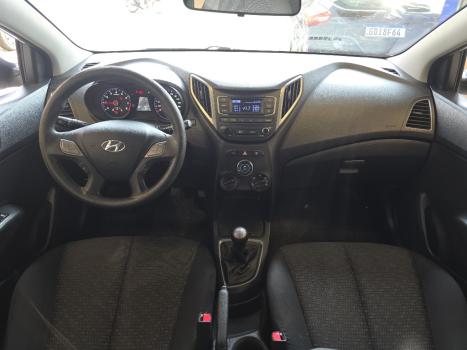 HYUNDAI HB 20 Hatch , Foto 7