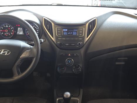 HYUNDAI HB 20 Hatch , Foto 8