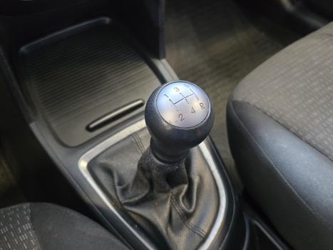 HYUNDAI HB 20 Hatch , Foto 9