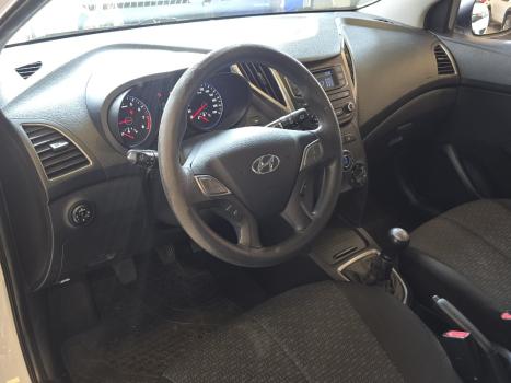 HYUNDAI HB 20 Hatch , Foto 14