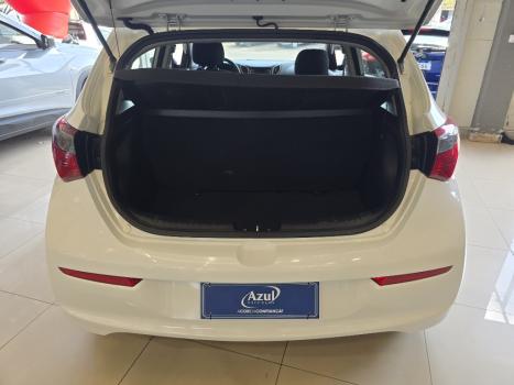 HYUNDAI HB 20 Hatch , Foto 17
