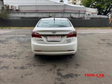 HYUNDAI HB 20 Hatch , Foto 2